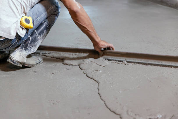Best Concrete Steps and Stairs in Crooked River Ranch, OR