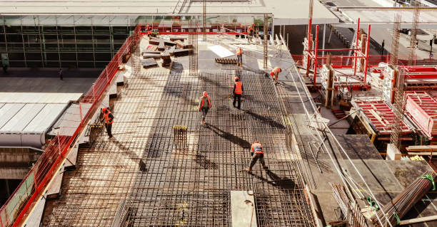 Best Concrete Foundation Repair in Crooked River Ranch, OR