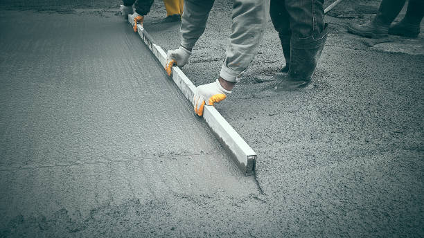 Best Concrete Slab Construction in Crooked River Ranch, OR