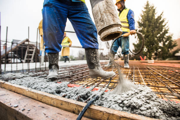 Best Concrete Pool Decks in Crooked River Ranch, OR